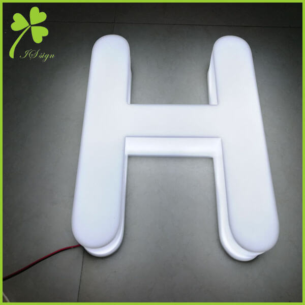 Acrylic Signs Wholesale