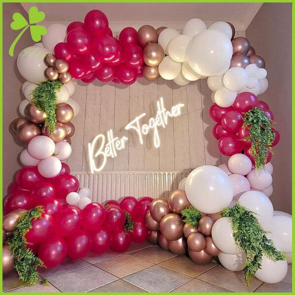 Better Together Neon Signs