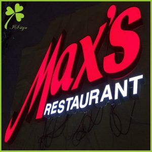 Channel Letter Factory