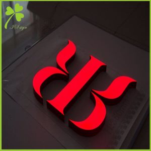 Channel Letters Wholesale