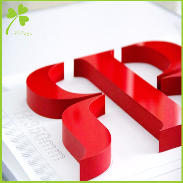 Channel Letter Signs Wholesale