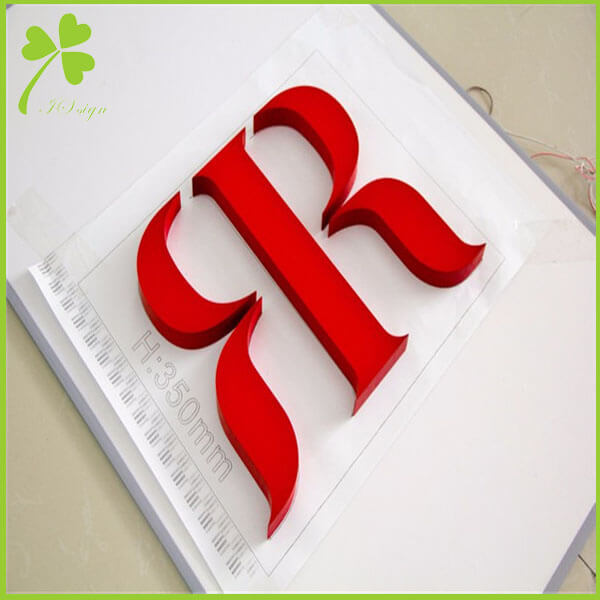 Channel Letter Signs Wholesale