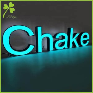 Commercial Retail Signs