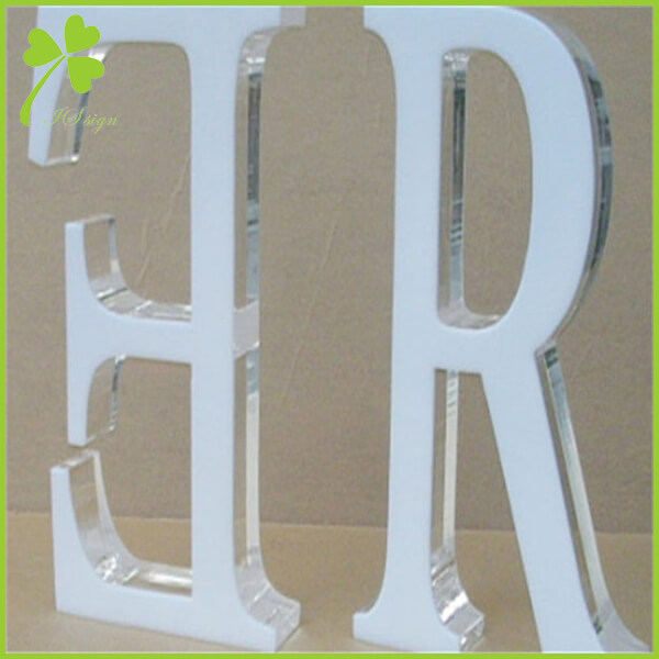 Custom Cut Acrylic Signs Laser Cut Sign Manufacturers