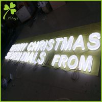 Custom Interior Signage Indoor Business Signs Manufacturers