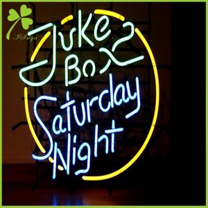 Custom Flex LED Neon Sign Letters