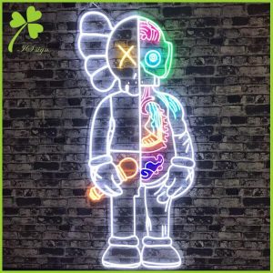 Custom LED Neon Light Logo Signs