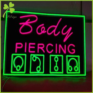 Custom Neon Signs