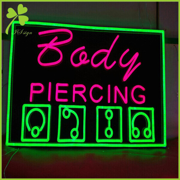 Custom Neon Signs