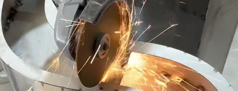 How To Make a Curved 3D Trimless Front Lit Channel Letter Sign