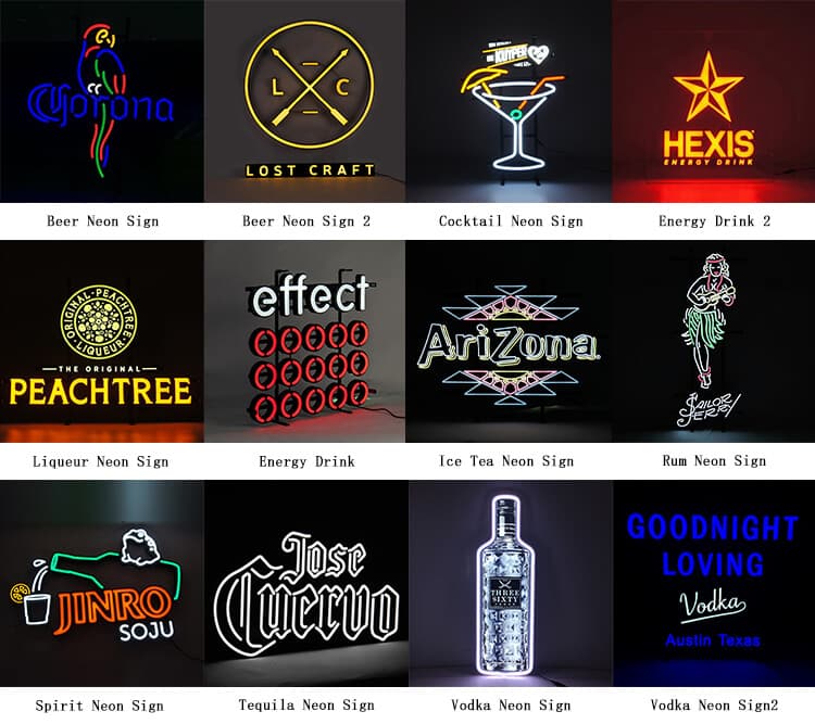 IDS Custom Neon Signs For Business