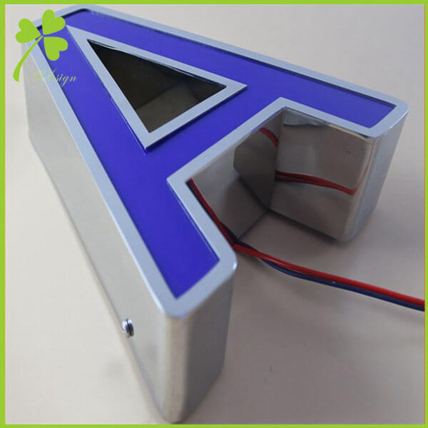 LED Channel Letters Wholesale