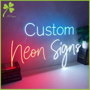 LED Neon Sign Manufacturers