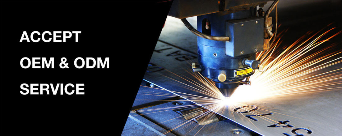 LED Channel Letters Custom