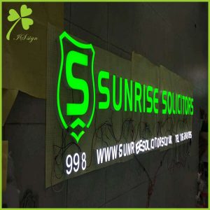 Wholesale LED Storefront Channel Letter Signs