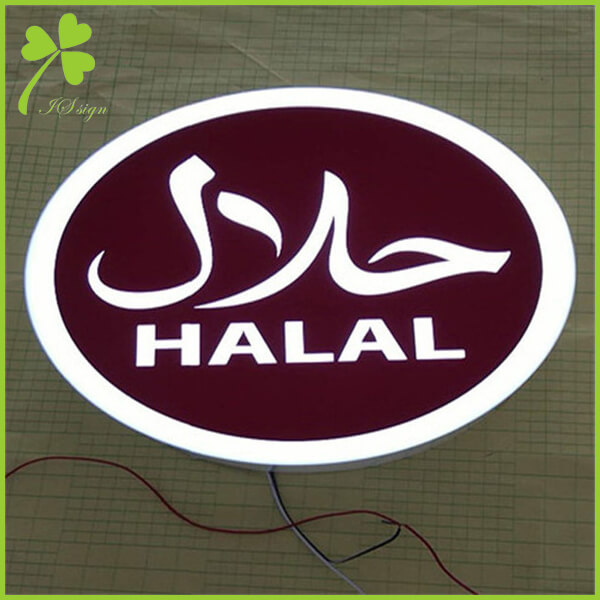 Letters For Signs Outdoors