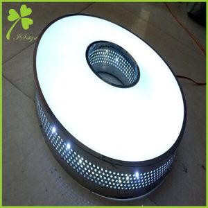 Lighted Channel Letter Signs