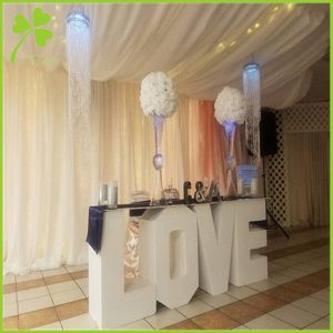 LOVE Table For Sale
