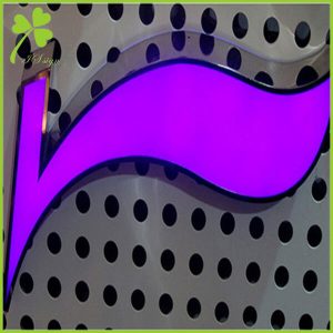 Retail Logos And Names