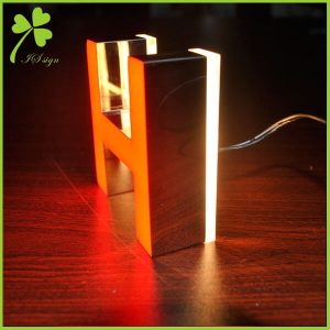 Shop Front Sign Letters