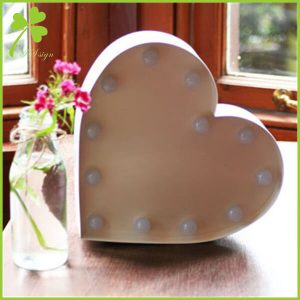 Wholesale Small Marquee Sign Decoration