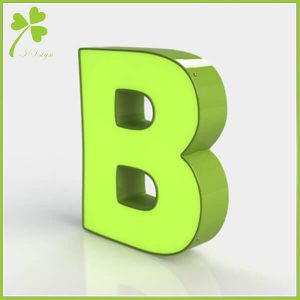 Wholesale Dimensional Illuminated Channel Letters Maker