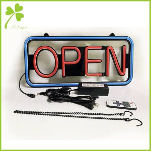 Wholesale Neon Open Signs