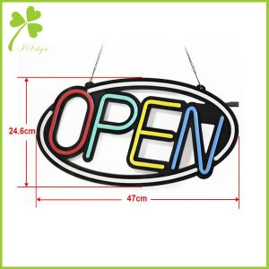 Wholesale Neon Open Signs For Sale Direct Manufacturer