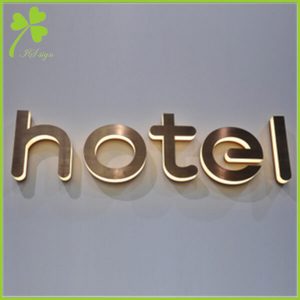 Wholesale Channel Letter Sign Companies